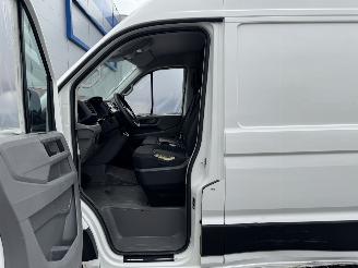 MAN TGE 35 2.0 TDI Aut. L4 picture 20