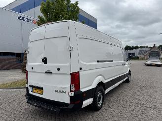 MAN TGE 35 2.0 TDI Aut. L4 picture 6