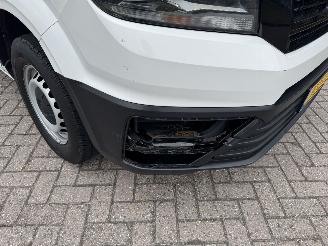 MAN TGE 35 2.0 TDI Aut. L4 picture 10