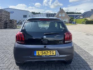 Peugeot 108 1.0 e-Active AIRCO Euro6 picture 7