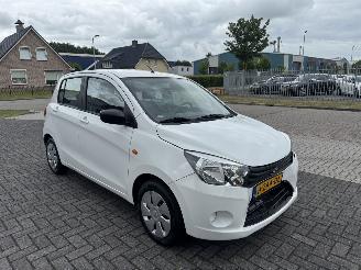 Suzuki Celerio 1.0 50kw AIRCO Euro6 picture 4