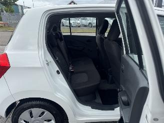 Suzuki Celerio 1.0 50kw AIRCO Euro6 picture 17