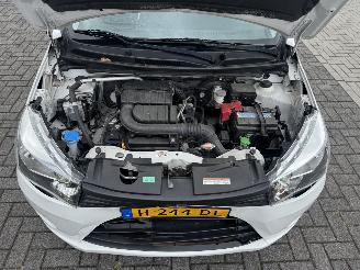 Suzuki Celerio 1.0 50kw AIRCO Euro6 picture 20