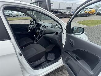 Suzuki Celerio 1.0 50kw AIRCO Euro6 picture 18
