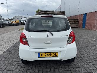 Suzuki Celerio 1.0 50kw AIRCO Euro6 picture 7