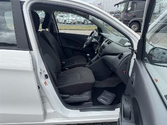 Suzuki Celerio 1.0 50kw AIRCO Euro6 picture 19