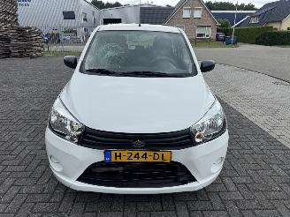 Suzuki Celerio 1.0 50kw AIRCO Euro6 picture 8