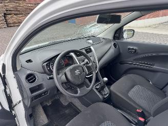 Suzuki Celerio 1.0 50kw AIRCO Euro6 picture 11