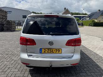 Volkswagen Touran 1.4 TSI 103Kw Clima - Navi picture 7