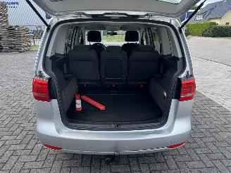 Volkswagen Touran 1.4 TSI 103Kw Clima - Navi picture 21