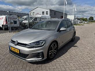 Volkswagen Golf 2.0 GTD DSG Clima - Navi - Euro6 picture 4