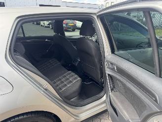 Volkswagen Golf 2.0 GTD DSG Clima - Navi - Euro6 picture 15