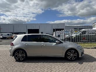 Volkswagen Golf 2.0 GTD DSG Clima - Navi - Euro6 picture 2
