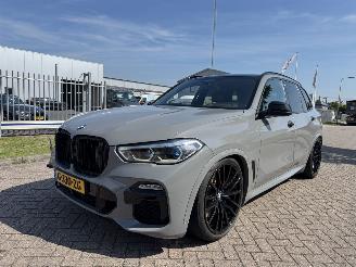 BMW X5 xDrive 30d High Executive picture 19