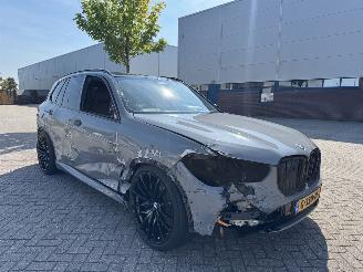 BMW X5 xDrive 30d High Executive picture 6