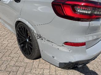 BMW X5 xDrive 30d High Executive picture 20