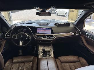 BMW X5 xDrive 30d High Executive picture 42