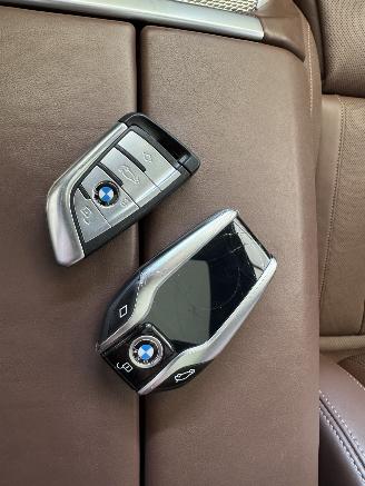 BMW X5 xDrive 30d High Executive picture 52