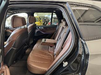 BMW X5 xDrive 30d High Executive picture 36