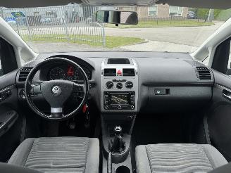 Volkswagen Touran 1.9 TDI 77Kw Airco - Navi - 7-Persoons picture 15