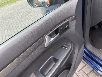 Volkswagen Touran 1.9 TDI 77Kw Airco - Navi - 7-Persoons picture 12