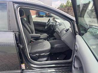 Seat Ibiza 1.4 style Clima picture 19
