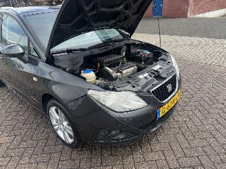 Seat Ibiza 1.4 style Clima picture 21