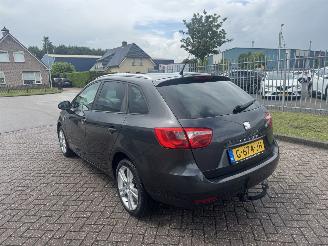 Seat Ibiza 1.4 style Clima picture 3