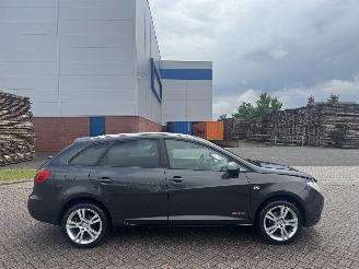 Seat Ibiza 1.4 style Clima picture 5