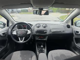 Seat Ibiza 1.4 style Clima picture 14