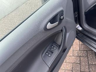 Seat Ibiza 1.4 style Clima picture 11