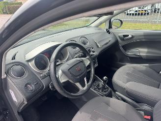 Seat Ibiza 1.4 style Clima picture 12