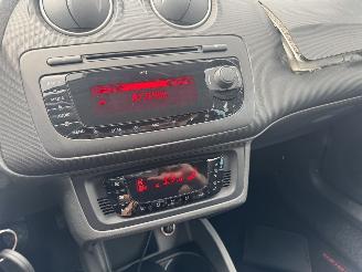 Seat Ibiza 1.4 style Clima picture 23