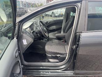 Seat Ibiza 1.4 style Clima picture 10