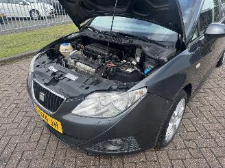 Seat Ibiza 1.4 style Clima picture 22
