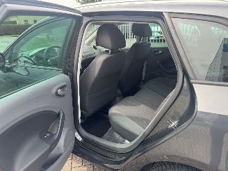 Seat Ibiza 1.4 style Clima picture 13