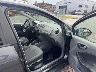 Seat Ibiza 1.4 style Clima picture 18