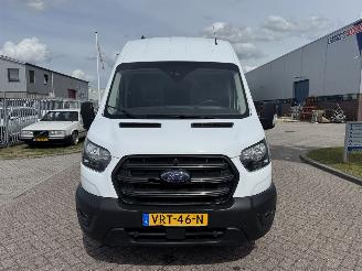 Ford Transit 2.0 TDCI L4H3 RWD picture 8