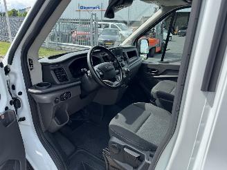 Ford Transit 2.0 TDCI L4H3 RWD picture 12