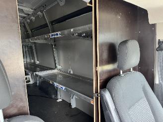 Ford Transit 2.0 TDCI L4H3 RWD picture 20