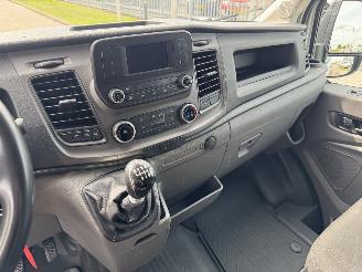 Ford Transit 2.0 TDCI L4H3 RWD picture 14