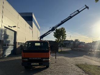 Mitsubishi Canter 3.9 100Kw 24V picture 17