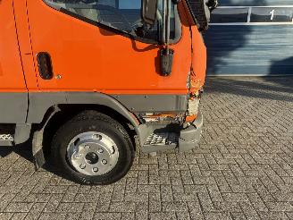 Mitsubishi Canter 3.9 100Kw 24V picture 11