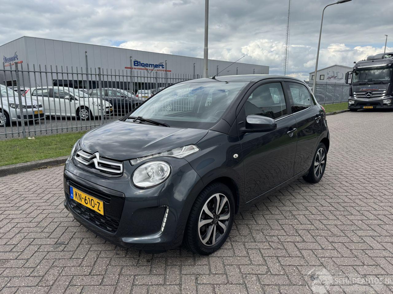 Citroën C1 1.2 Pure tech Shine