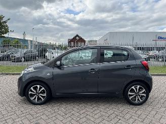 Citroën C1 1.2 Pure tech Shine picture 2