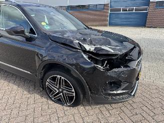 Seat Tarraco 2.0 TDI 4DRIVE Xcellence 110 kw picture 9