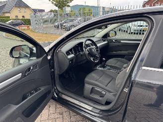 Skoda Superb 1.6 TDI 77Kw  Clima - Navi - Euro6 picture 9