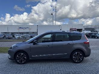 Renault Grand-scenic 1.2 TCe 85kw Bose picture 5