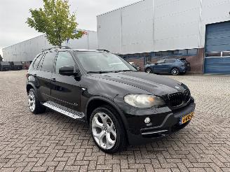Coche accidentado BMW X5 3.0 D High EXE 2008/3