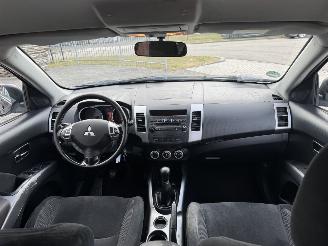 Mitsubishi Outlander 2.4 Intro Edition picture 16